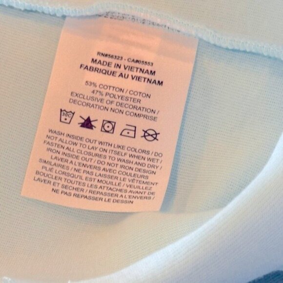 NIKE Tech Fleece High Waist 3” Pleated Shorts Size XL Ice Blue NEW - Picture 6 of 10